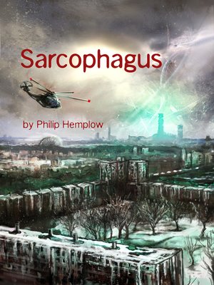 cover image of Sarcophagus